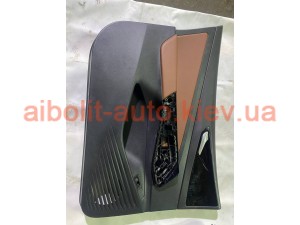 Карта дверки передня ліва