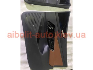 Карта дверки передня права