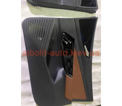 Карта дверки передня права  Volkswagen ID.4 2021 - 2023 р.