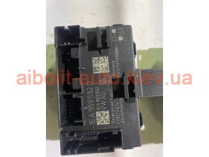 Блок керування дверки передньої