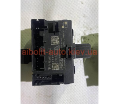 Блок керування водійської двері  Volkswagen ID.4 2021 - 2023 р.