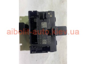 Блок керування задньої дверки