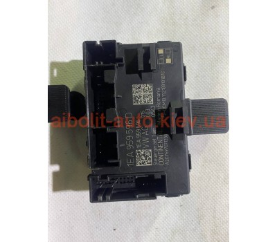 Блок керування задньої дверки  Volkswagen ID.4 2021 - 2023 р.