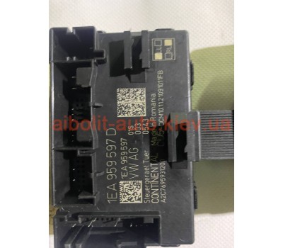 Блок керування задніх дверей  Volkswagen ID.4 2021 - 2023 р.