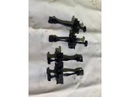 Обмежувач передньої дверки