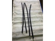 Фетра дверки задньої правої