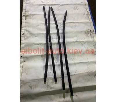 Фетра дверки задньої правої  Volkswagen ID.4 2021 - 2023 р.