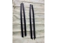 Ущільнювач внутрішній скла дверей передніх