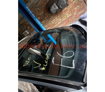 Скло лобове  Volkswagen ID.4 2021 - 2023 р.