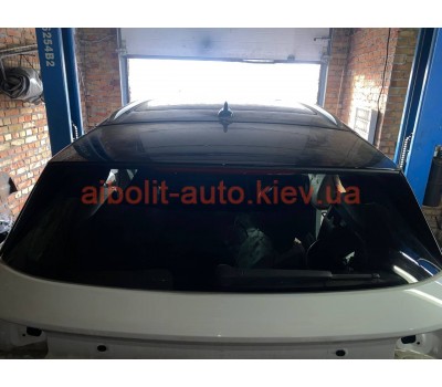 Заднє скло   Volkswagen ID.4 2021 - 2023 р.