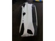 Бампер передній