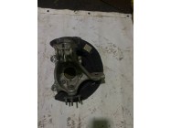 Кулак поворотний передній лівий