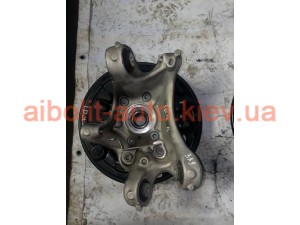 Кулак задній правий 