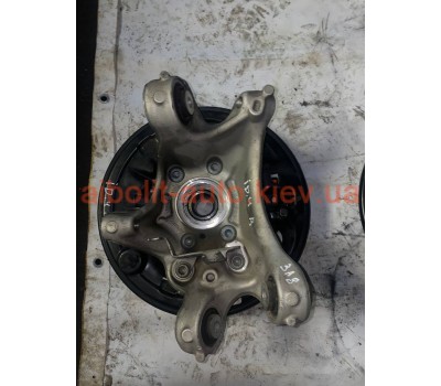 Кулак задній правий   Volkswagen ID.4 2021 - 2023 р.