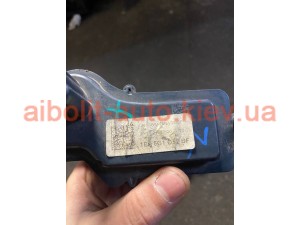 Двигун задніх гальм