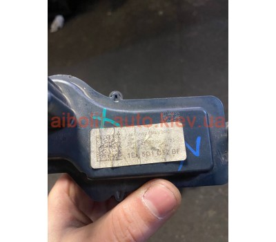 Двигун задніх гальм  Volkswagen ID.4 2021 - 2023 р.