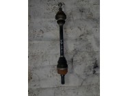 Піввісь задня ліва