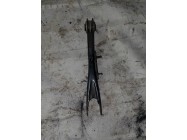 Важіль підвіски задній правий