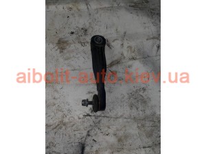 Тяга стабілізатора задня ліва