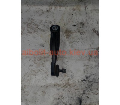 Тяга стабілізатора задня права  Volkswagen ID.4 2021 - 2023 р.