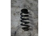 Пружина задня