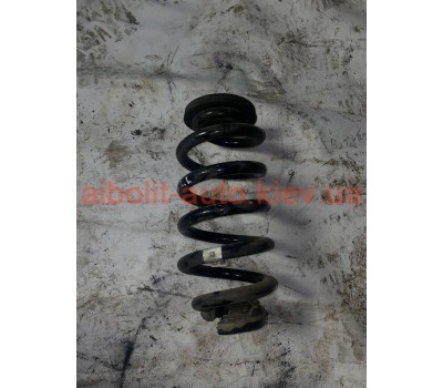 Пружина задня  Volkswagen ID.4 2021 - 2023 р.