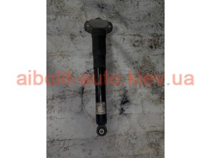 Амортизатор задній