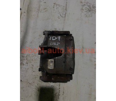 Супорт передній лівий  Volkswagen ID.4 2021 - 2023 р.