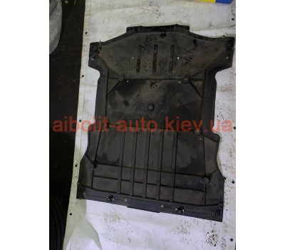 Захист двигуна  Volkswagen ID.4 2021 - 2023 р.