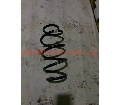Пружина передня  Volkswagen ID.4 2021 - 2023 р.