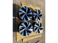 Диски легкосплавні