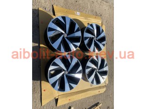 Диски легкосплавні