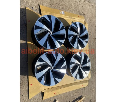 Диски легкосплавні  Volkswagen ID.4 2021 - 2023 р.