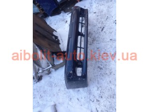 Бампер передній темно-синій 33у Lanos/Sens