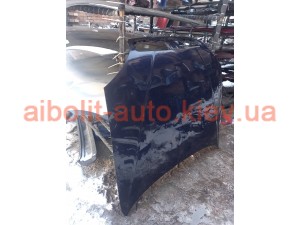 Капот темно-синій 33у Ланос\Сенс