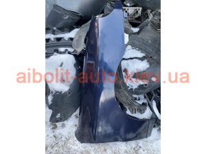 Крыло праве темно-сине 33у Ланос\Сенс