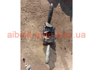 Підрульові перемикачі Fiat Doblo Оригінал Б У