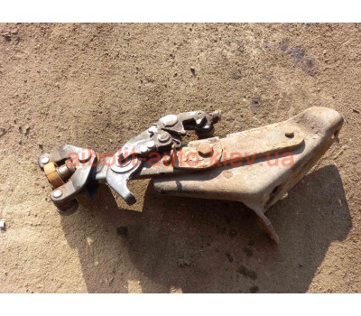 Ролик зсувної дверки Fiat Doblo  Fiat Doblo 2000 - 2010г.