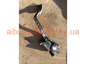 Педаль газу Fiat Doblo Оригінал Б У