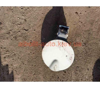 Лючок баку Fiat Doblo Оригиіал Б У  Fiat Doblo 2000 - 2010г.