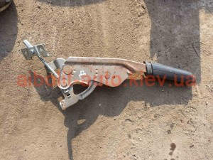 Ручник Fiat Doblo Оригінал Б У