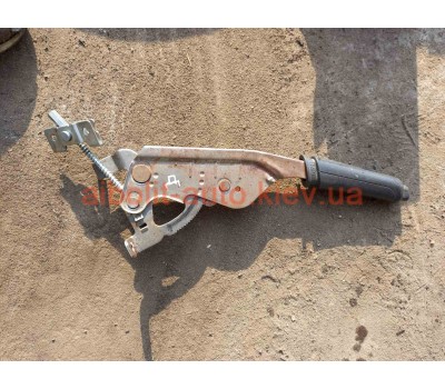 Ручник Fiat Doblo Оригінал Б У  Fiat Doblo 2000 - 2010г.