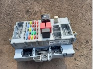 Блок запобіжників Fiat Doblo Оригінал Б У