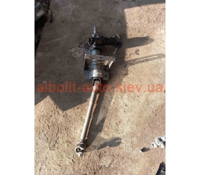 Рульова колонка Fiat Doblo Оригінал Б У  Fiat Doblo 2000 - 2010г.