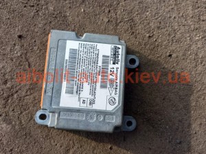 Блок Airbag Fiat Doblo Оригінал Б У