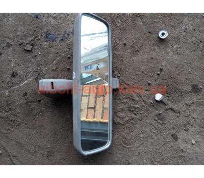 Дзеркало задньго виду Fiat Doblo Оригінал Б У  Fiat Doblo 2000 - 2010г.