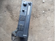 Магнитола Fiat Doblo Оригінал Б У