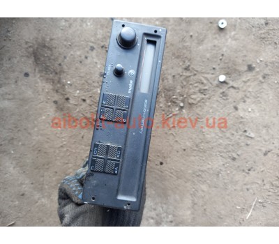 Магнитола Fiat Doblo Оригінал Б У  Fiat Doblo 2000 - 2010г.