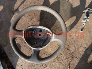 Руль Fiat Doblo Оригінал Б У
