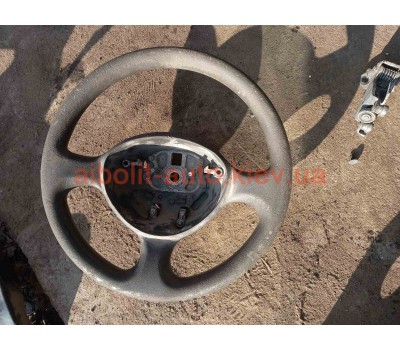 Руль Fiat Doblo Оригінал Б У  Fiat Doblo 2000 - 2010г.